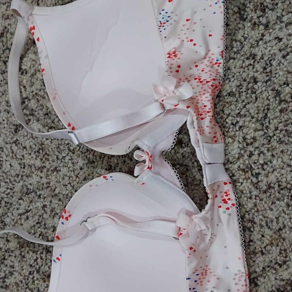 Aerie brooke bra 34B - Picture 3 of 4